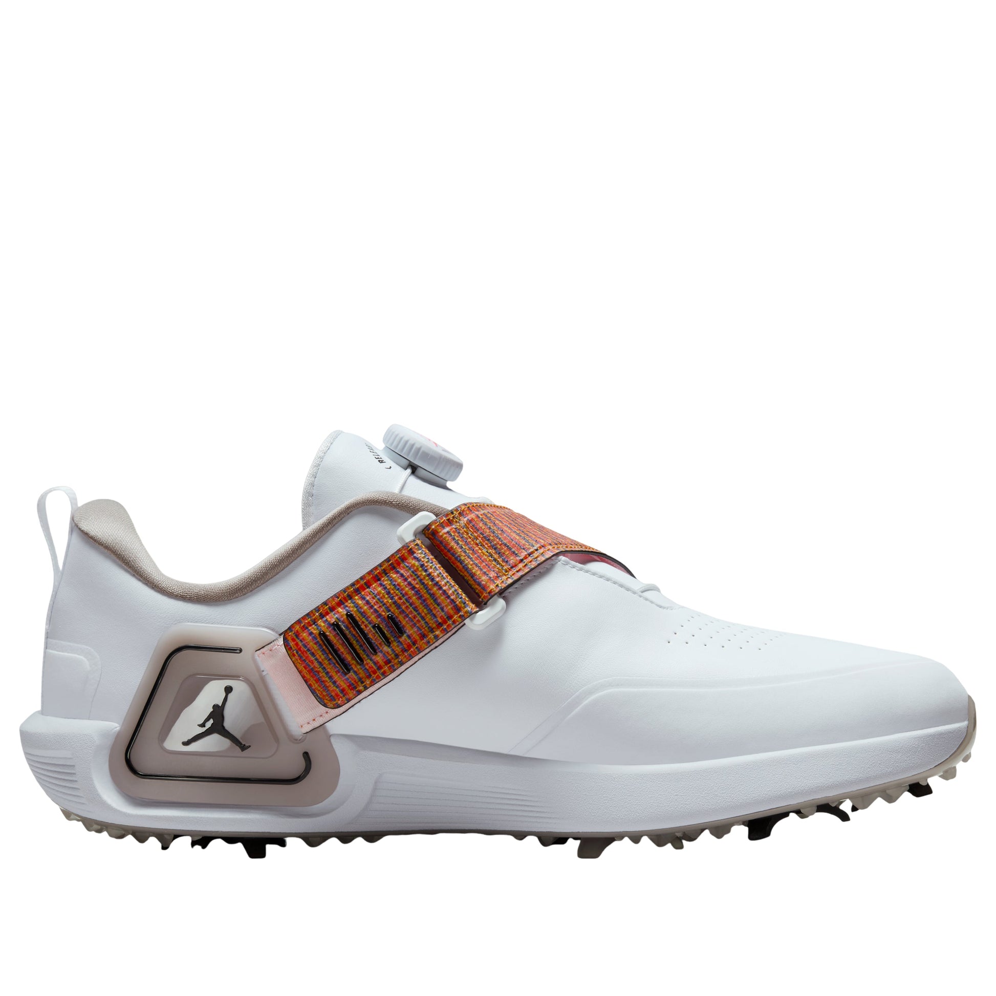 Air Jordan Air Rev Golf 'White Black Infrared'  FV6338-102