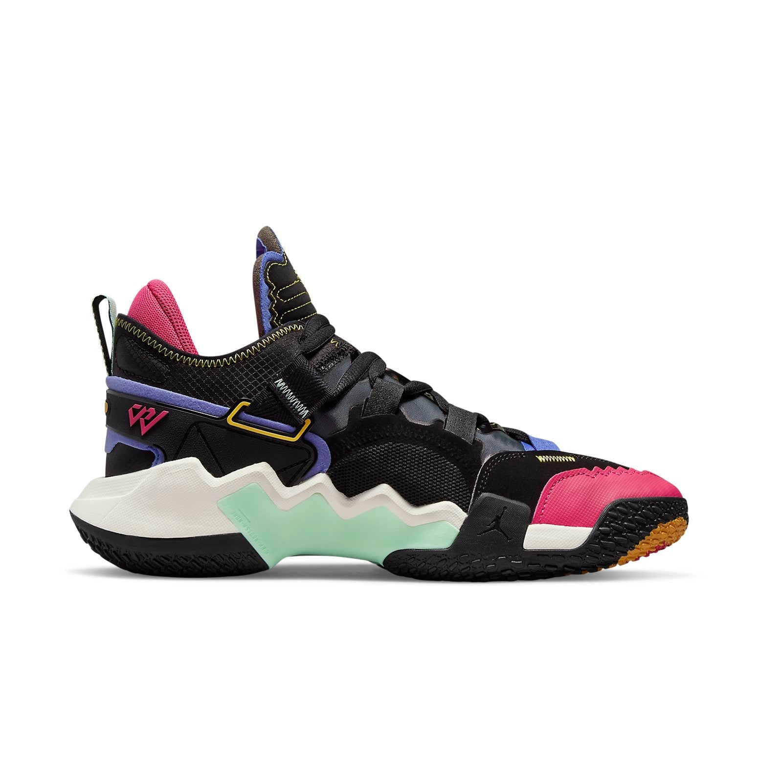 Air Jordan Why Not Zer0.5 'Hype Music' DC3637-001