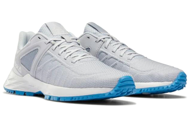 (WMNS) Reebok Astroride Trail 2.0 Gray/Blue DV5954