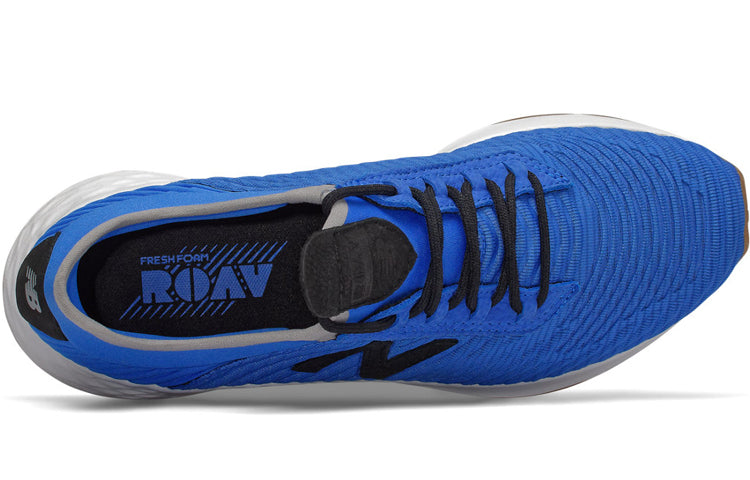 New Balance Fresh Foam Roav Fusion D 'Blue' MRVFUCV