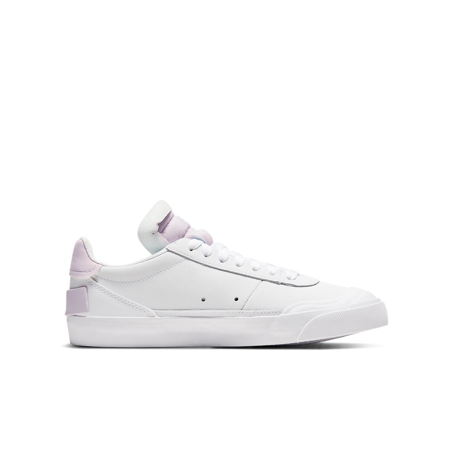 (GS) Nike Drop Type Premium 'White Iced Lilac' CQ4383-103