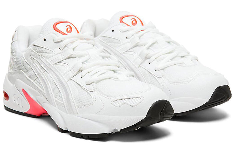 (WMNS) ASICS Gel-Kayano 5 OG 'White' 1022A143-100