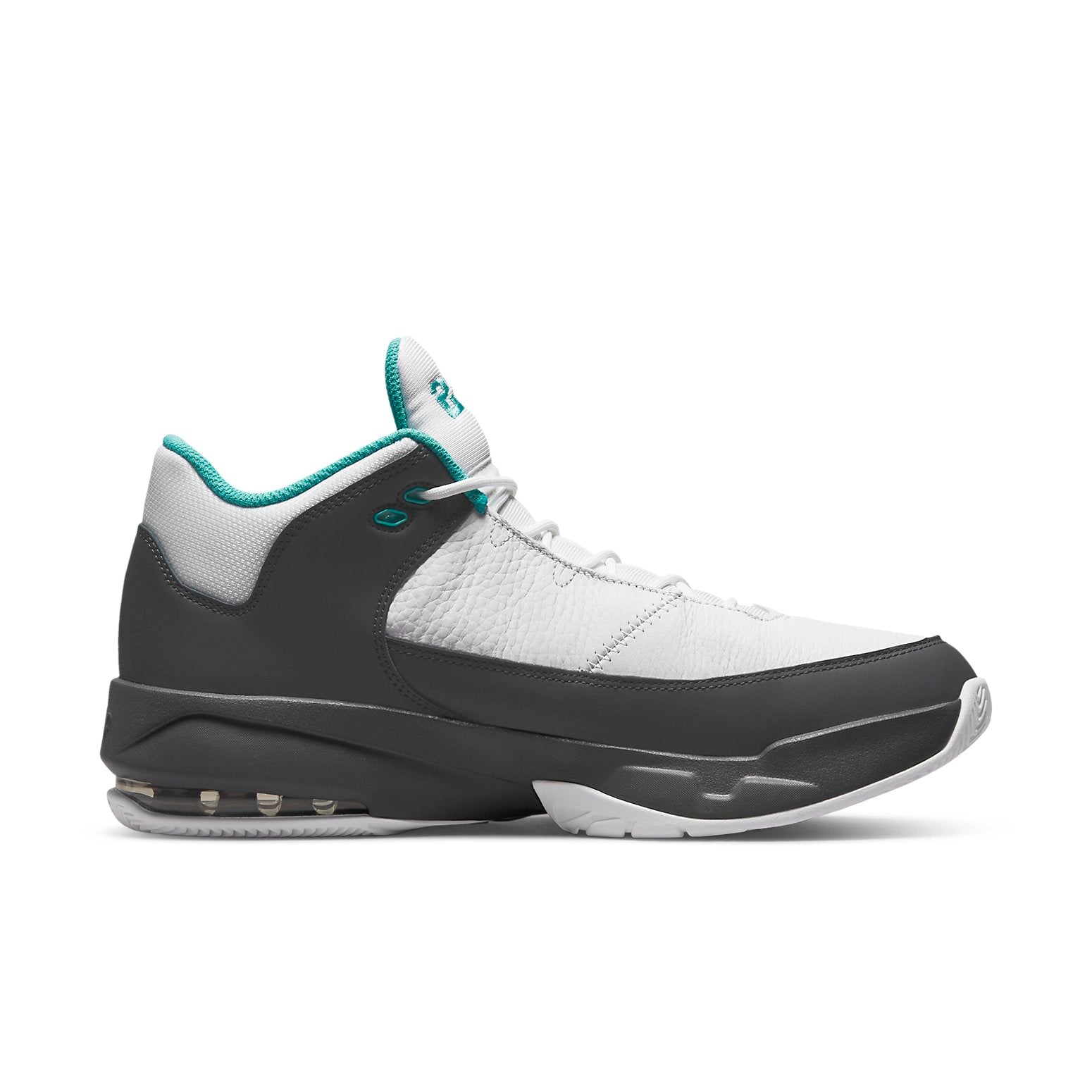 Air Jordan Max Aura 3 'White Flint Grey Teal' CZ4167-113