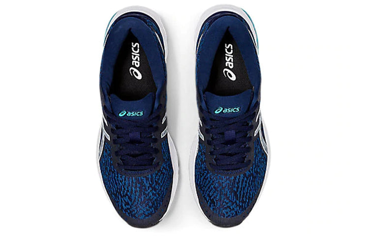 (WMNS) ASICS Gel Kumo Lyte 'Peacoat White 1012A572-402