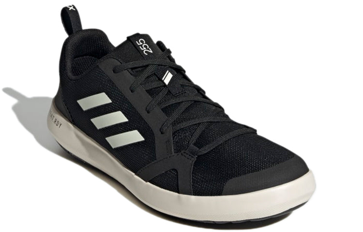 adidas Terrex Climacool Boat 'Black White' GY6118