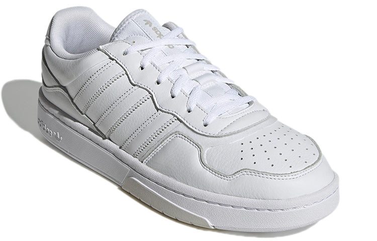 adidas originals Courtic 'Cloud White' GY3589