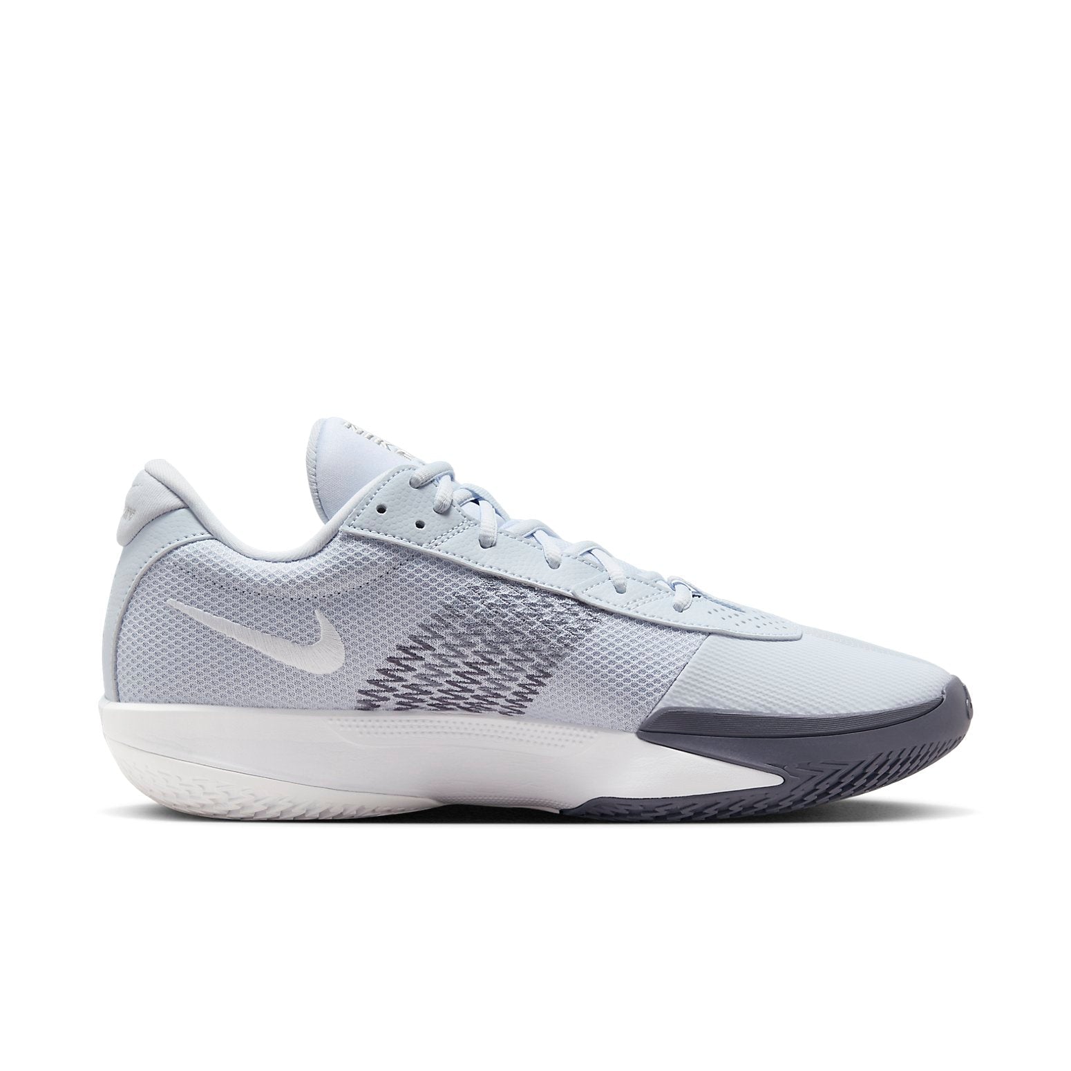 Nike Air Zoom G.T. Cut Academy EP 'Grey Barely Grape' FB2598-002