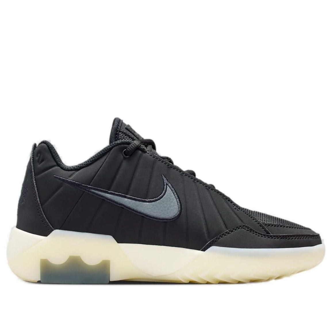 (GS) Nike LeBron Witness 9 'Black Coconut Milk' HV2270-001
