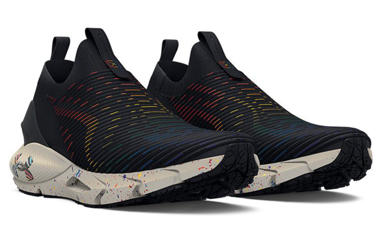 Under Armour HOVR Phantom 2 IntelliKnit Slip 'Pride' 3025743-001