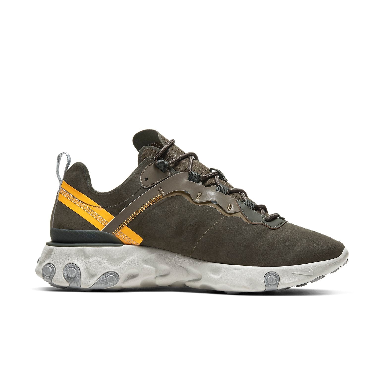 Nike React Element 55 'Sequoia' CQ6366-300