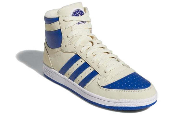 adidas Top Ten RB 'Cream Royal Blue' FZ6022