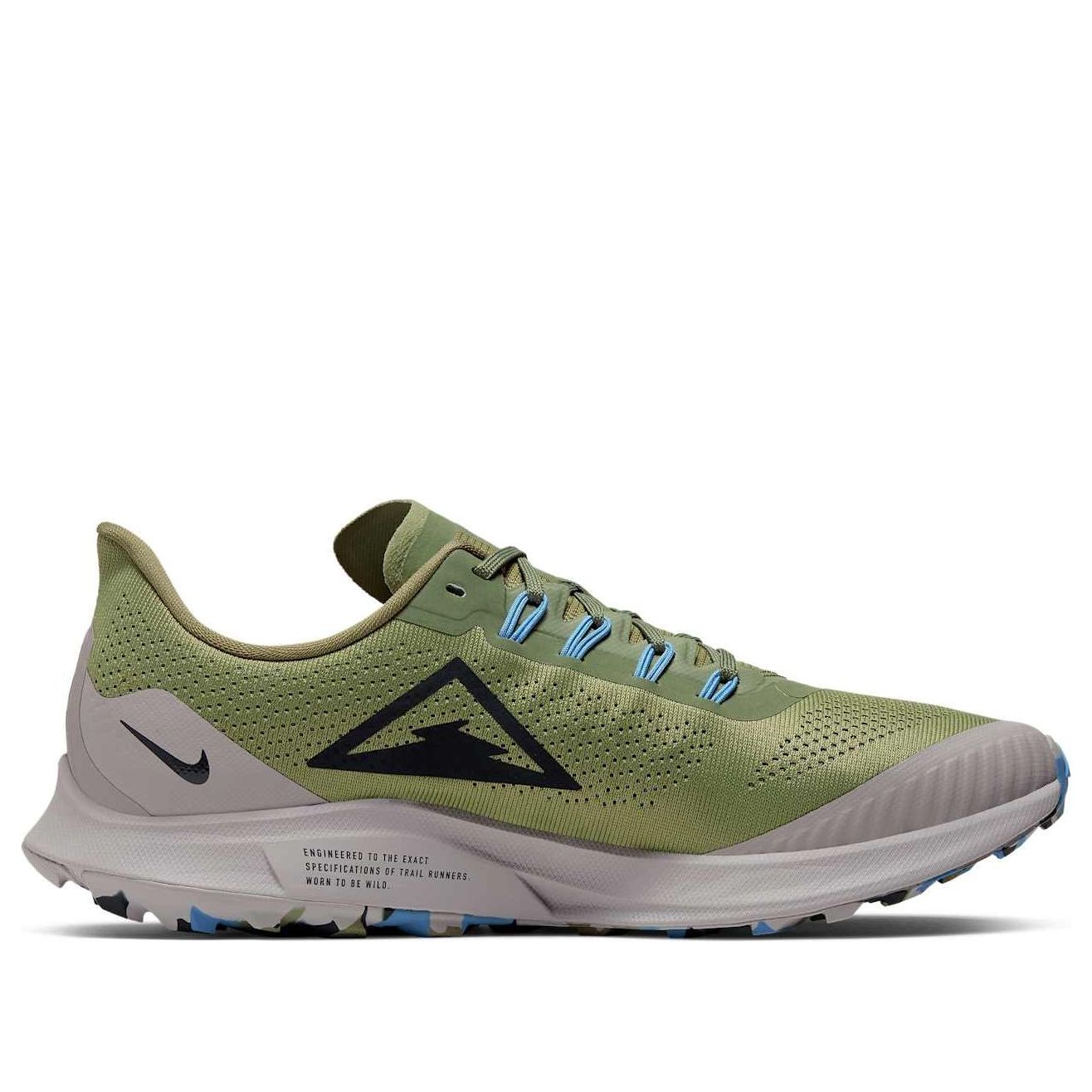 Nike Air Zoom Pegasus 36 Trail 'Olive green' CK0082-300