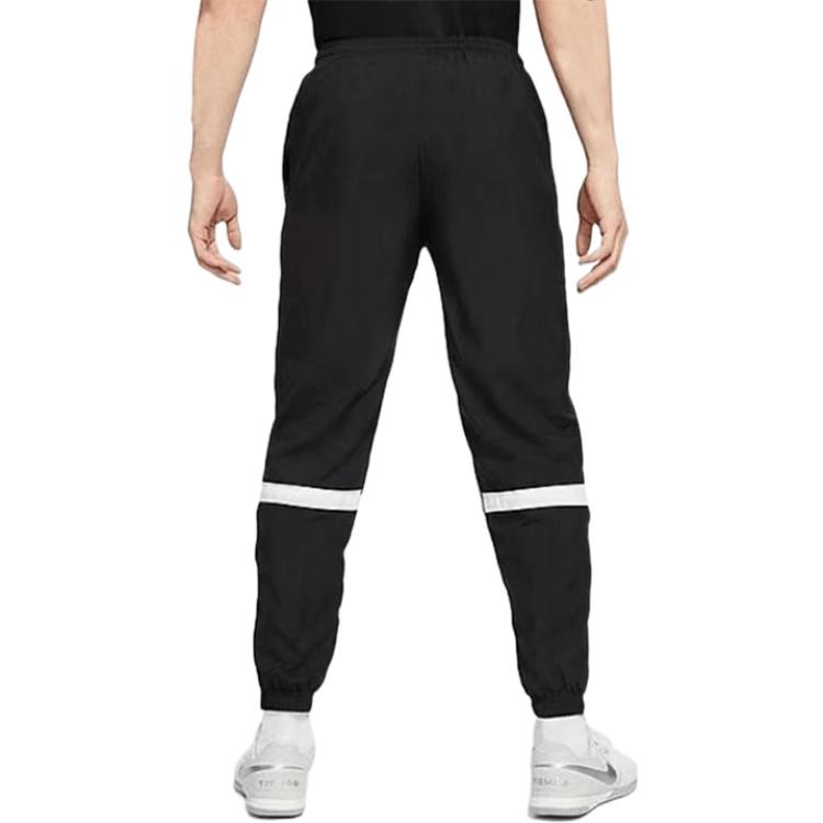Nike Dri-FIT Academy 21 Pant Black CW6128-010