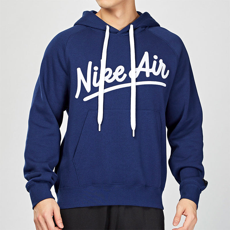 Nike AS Men's Sportswear Air SSNL Blue VOID BV5182-492