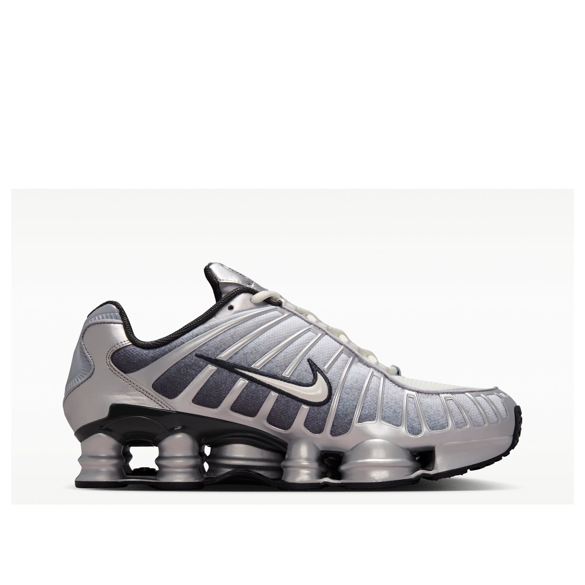 Nike Shox TL 'Metallic Silver Wolf Grey' IH4466-095