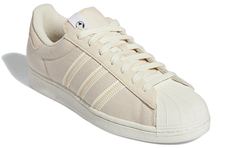 adidas originals Superstar 'Cream y' GX5830