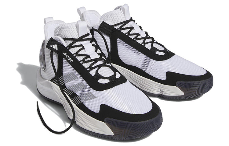 adidas Adizero Select Team 'White Black' IE9322