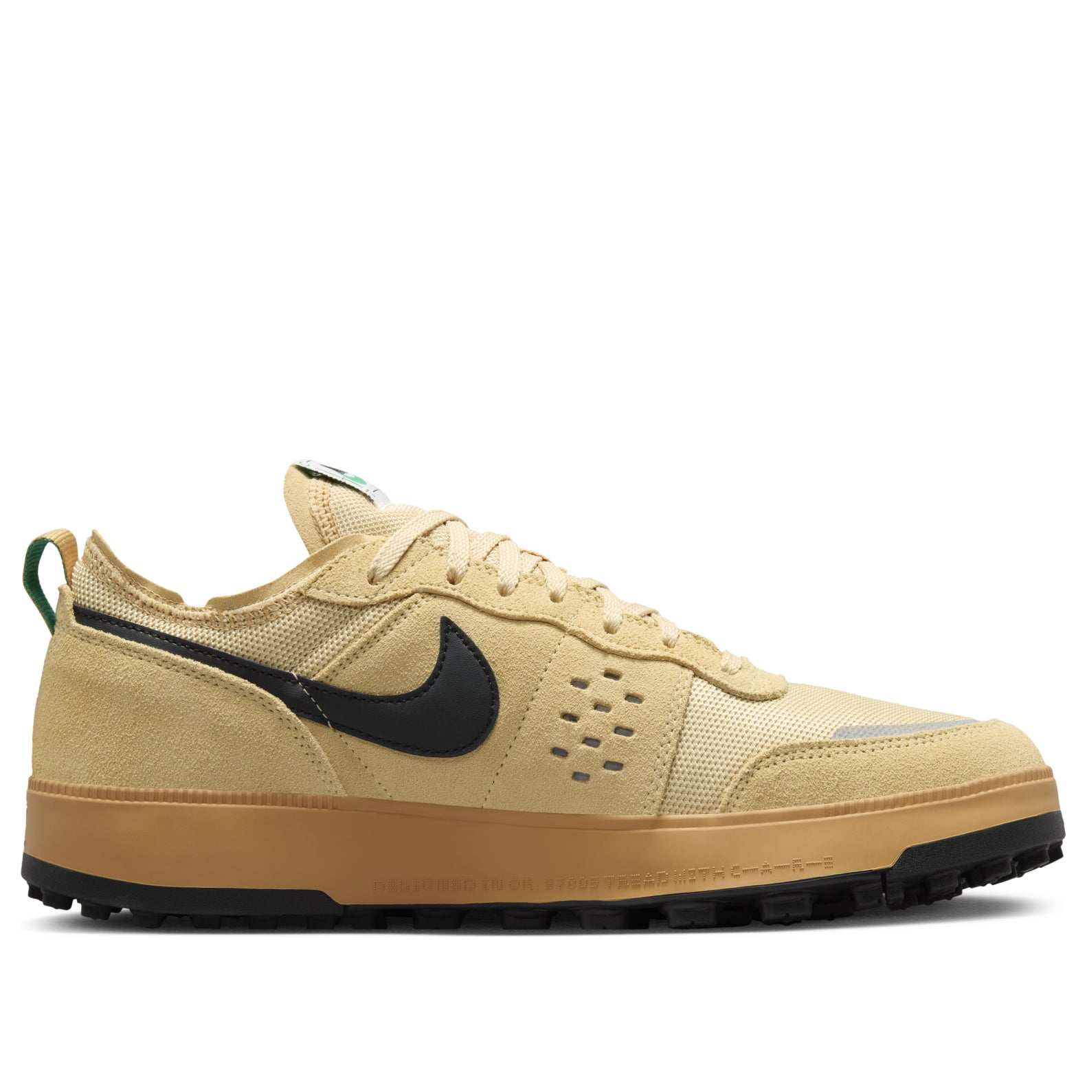 Nike C1TY 'Brownstone' FZ3863-200