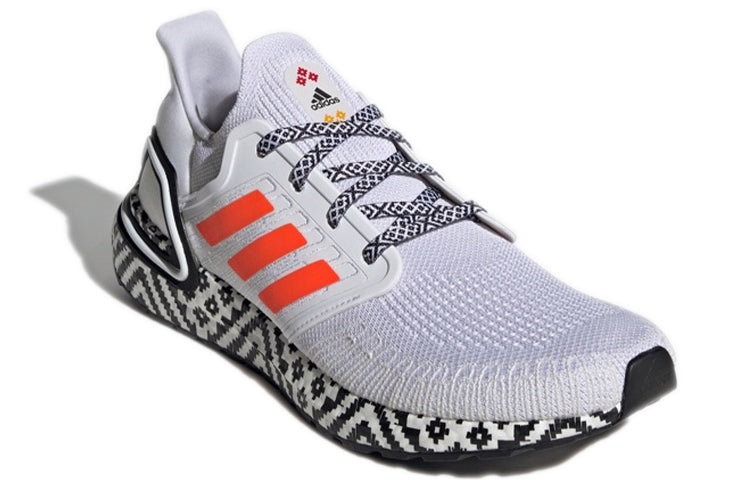 adidas Sea City Pack White/Orange GX8804