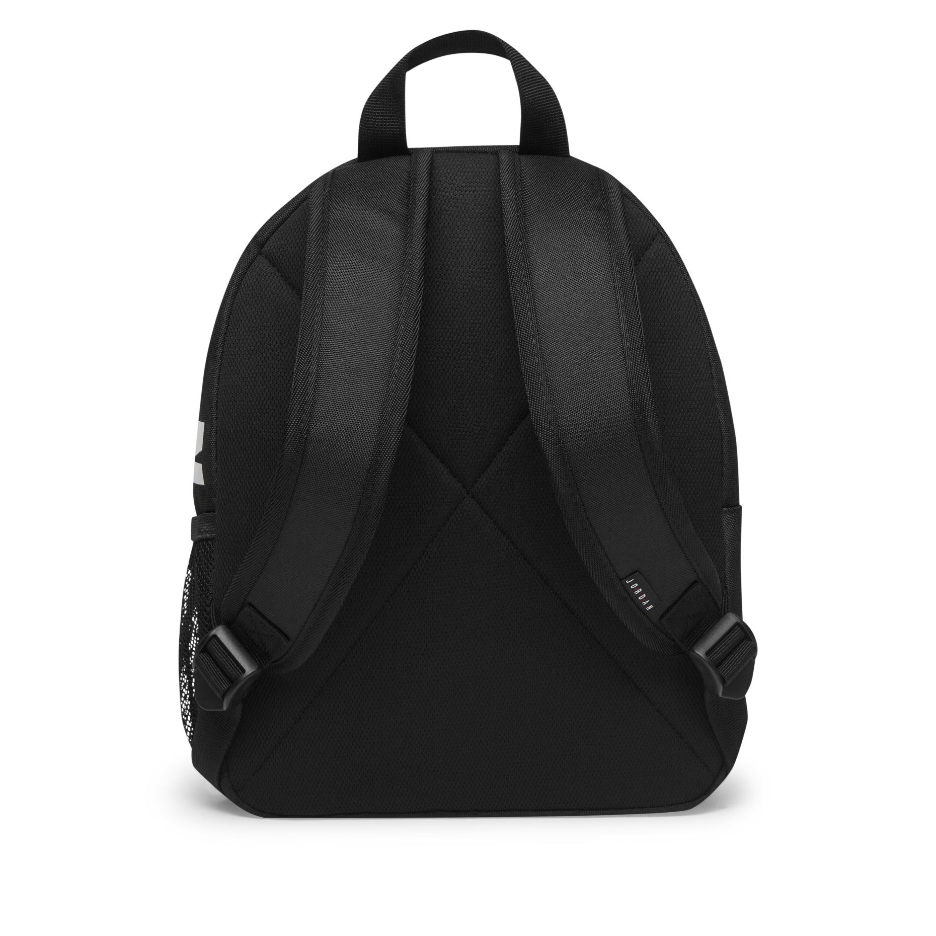 Air Jordan Mini Backpack 'Black White' DV5304-010