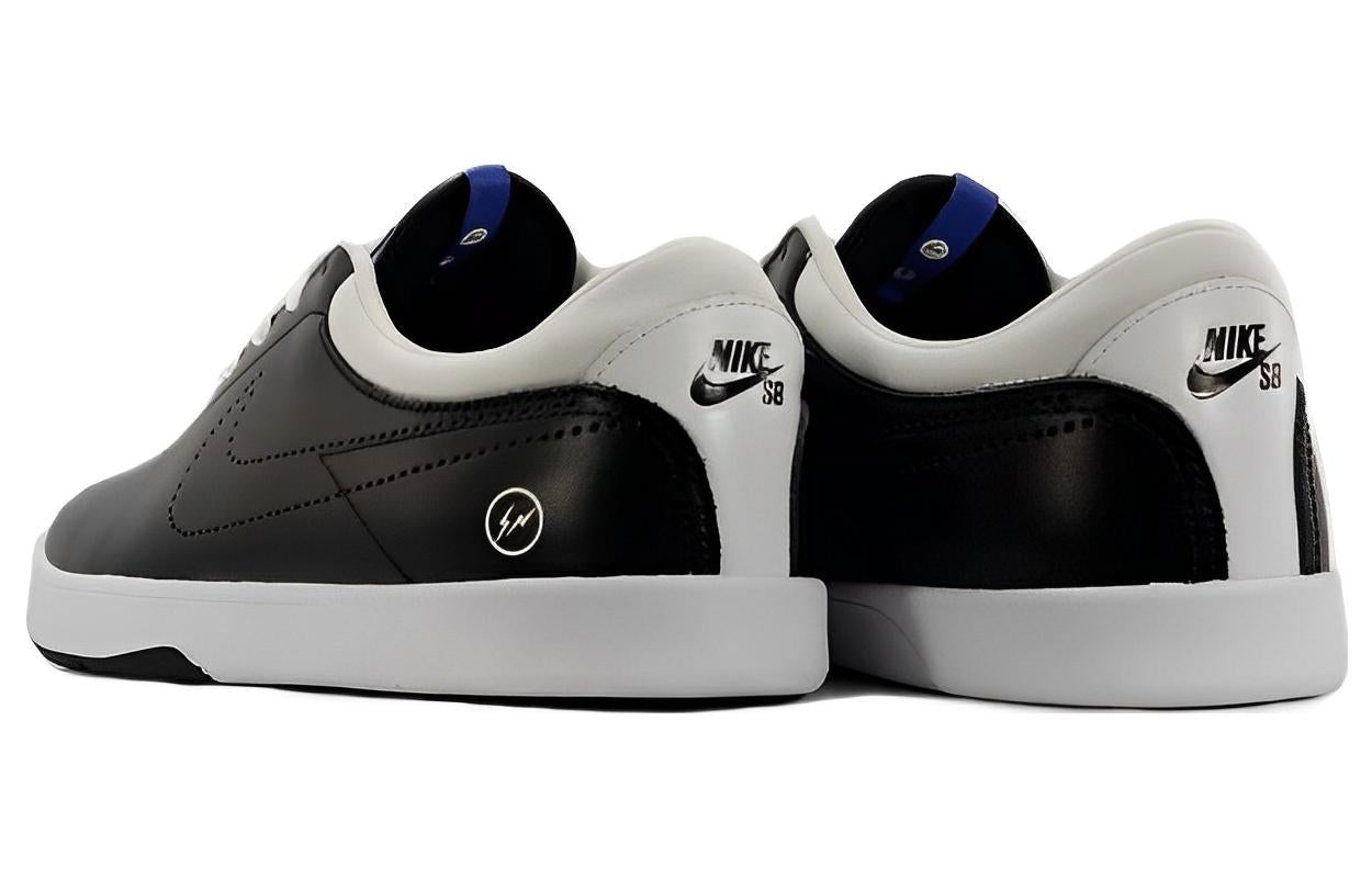 Nike x  Fragment Design Eric Koston SB 'Black Game Royal' 628983-041