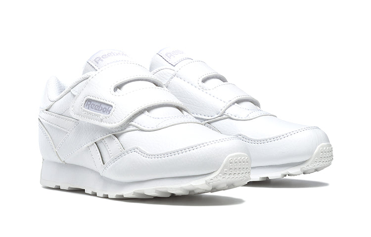 (PS) Reebok Royal Running Shoes White FZ4352