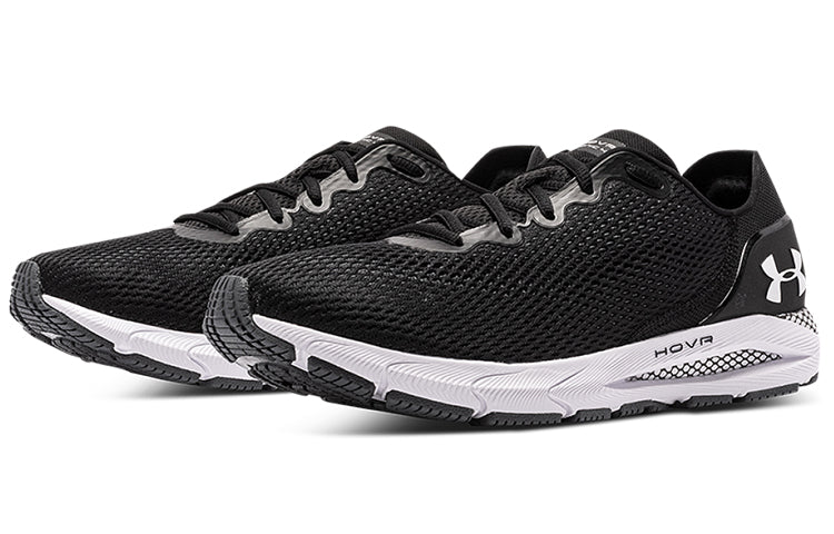 Under Armour Hovr Sonic 4 CN 'Black White' 3025206-001