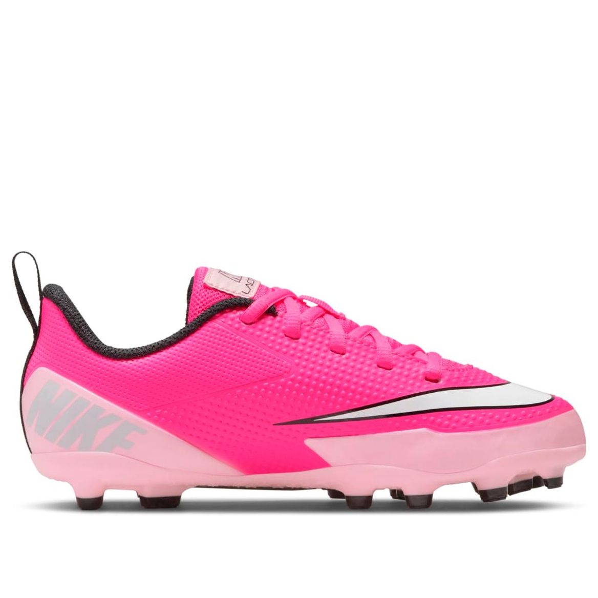 (GS) Nike Alpha Huarache 8 'Hyper Pink' CZ6557-600