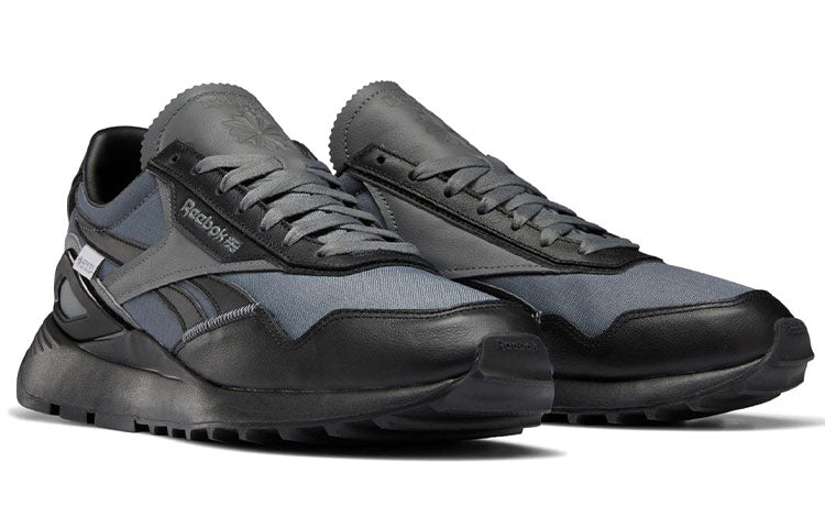 Reebok Classic Leather Legacy AZ 'Black Grey' GW2795