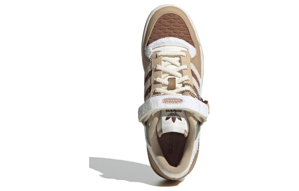 adidas originals FORUM 'Brown White' IF3884