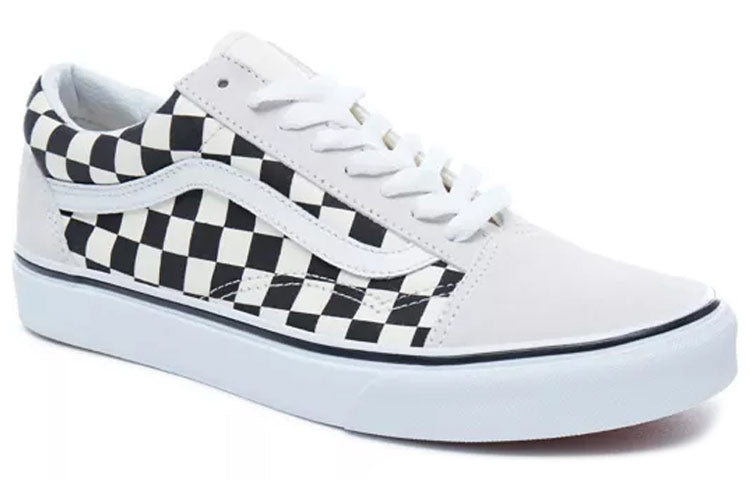 Vans Old Skool 'Checkerboard' VN0A38G127K