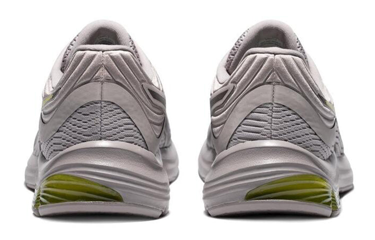 ASICS Gel-Pulse 11 'Grey Black Yellow' 1011B293-020
