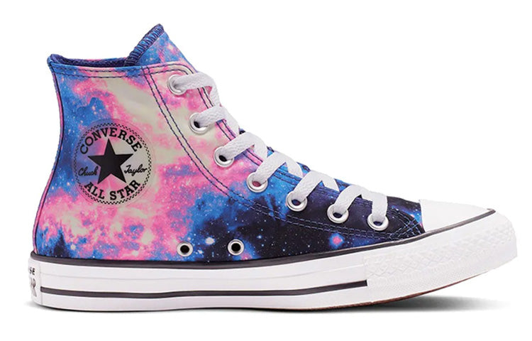 (WMNS) Converse Chuck Taylor All Star Miss Galaxy High 70 565208C