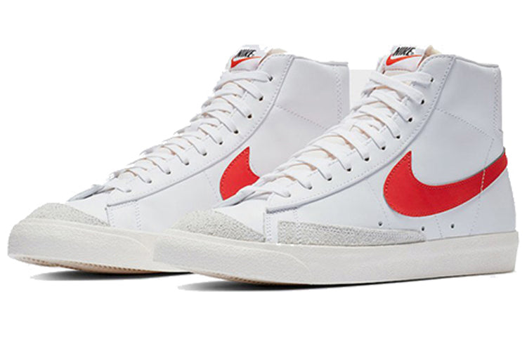 Nike Blazer Mid '77 Vintage 'Habanero Red' BQ6806-600