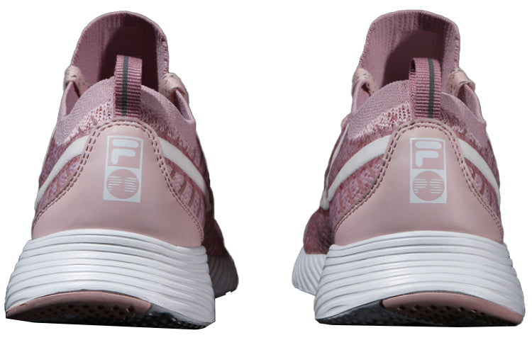 (WMNS) FILA Rgb Series Pink/White FS1RNB3220F_PWT