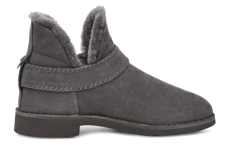 (WMNS) UGG Mckay Boot 1012358-CHRC