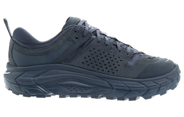 HOKA ONE ONE Tor Ultra Low WP JP 'Dark Denim' 1105689-DKDN