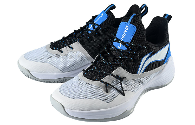 Li-Ning Combat 'Blue' ABPQ013-3
