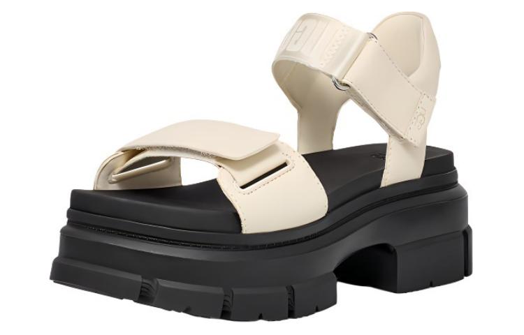 (WMNS) UGG Ashton Ankle Sandal 'Jasmine' 1136764-JSM
