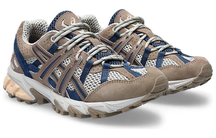 (WMNS) ASICS Gel-Sonoma 15-50 'Taupr Grey' 1202A275-023