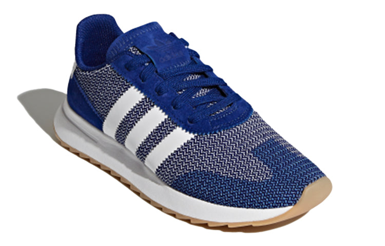 (WMNS) adidas originals Flb_Runner 'Blue White' DB2117