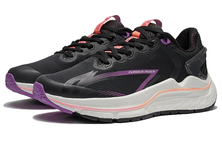 (WMNS) Li-Ning Furious Rider 5 ARZR002-11
