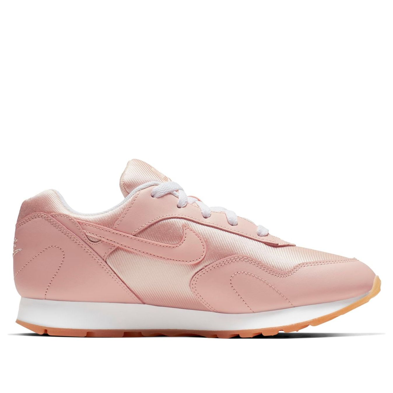 (WMNS) Nike Outburst 'Pink' AO1069-601