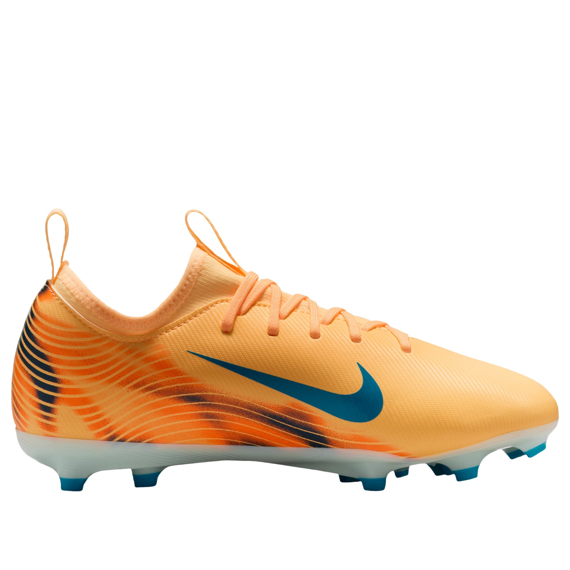 Nike Jr. Mercurial Vapor 16 Academy FG 'Kylian Mbappé'  FQ8394-801