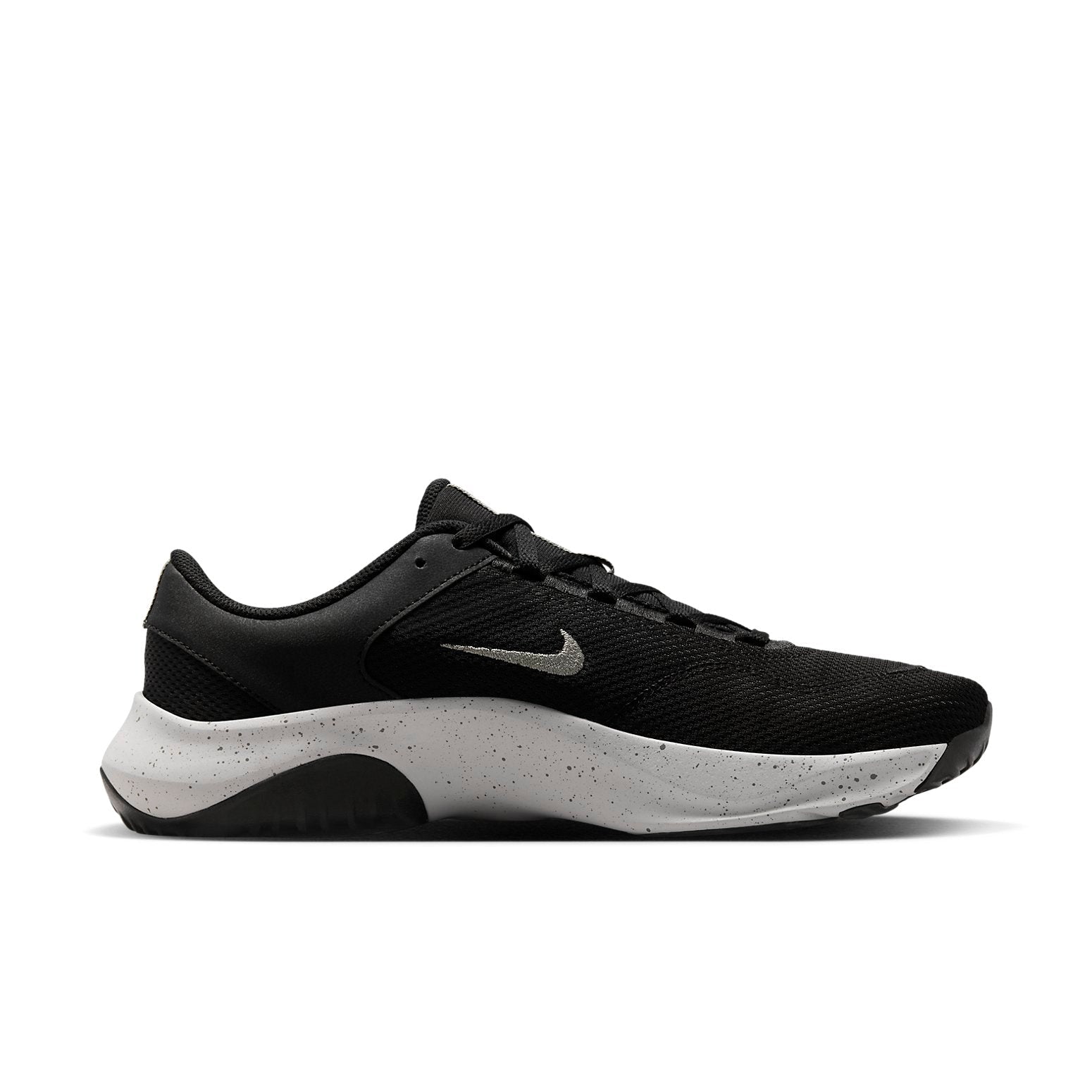 Nike Legend Essential 3 Next Nature 'Black Iron Grey' DM1120-011