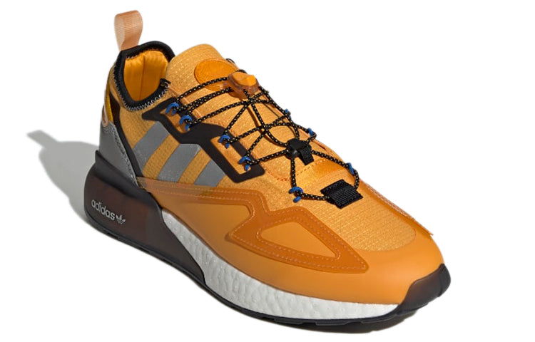 adidas ZX 2K Boost 'Semi Solar Gold' GY1207