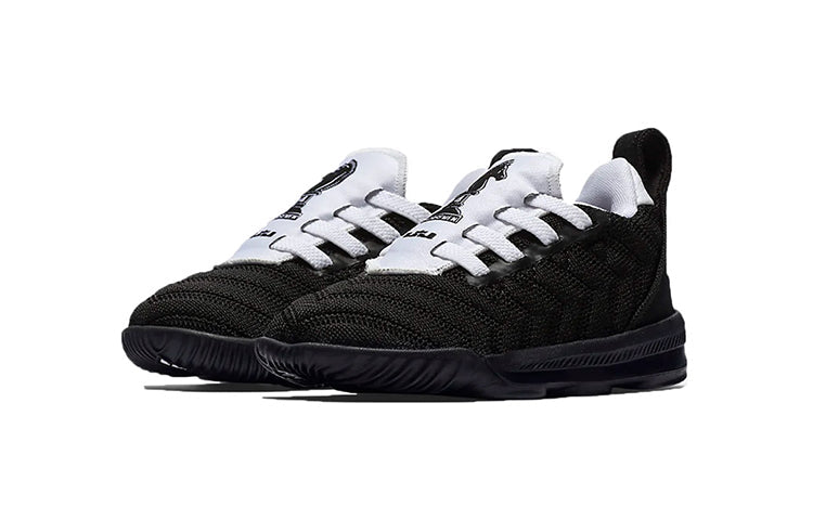 (TD) Nike LeBron 16 'Four Horsemen' CK3945-001