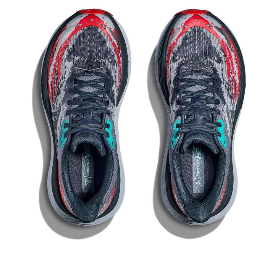 HOKA ONE ONE Stinson 7 'Anchor Gull' 1141530-ANCH