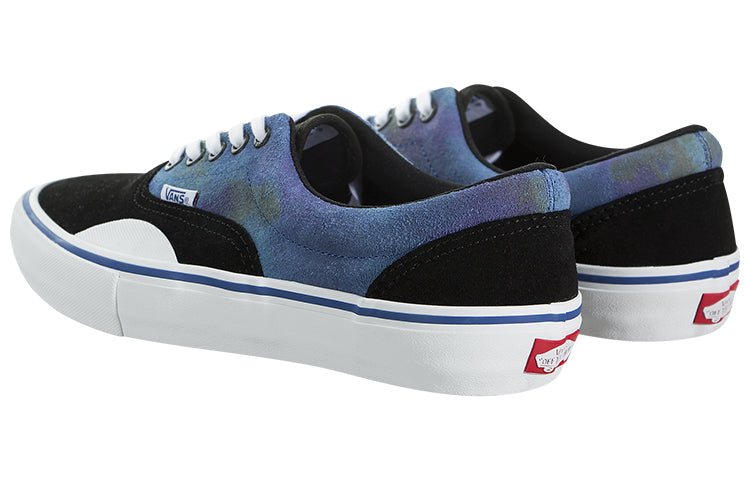 Vans Era Pro 'Blue Black' VN000VFBUHH