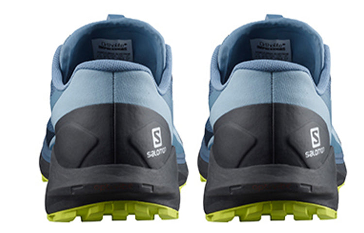 Salomon Sense Ride 4 'Copen Blue' 412104